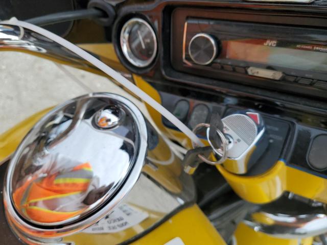 2003 HARLEY-DAVIDSON FLHTPI 1HD1FMW183Y742824