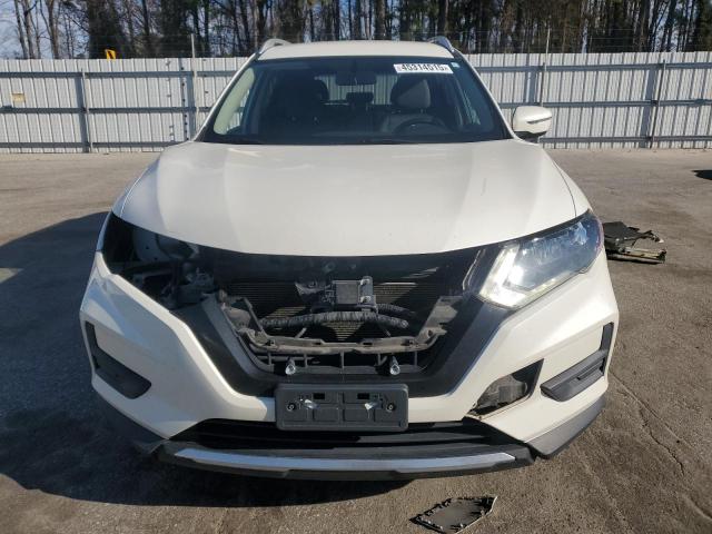 2017 NISSAN ROGUE S - JN8AT2MV8HW272127