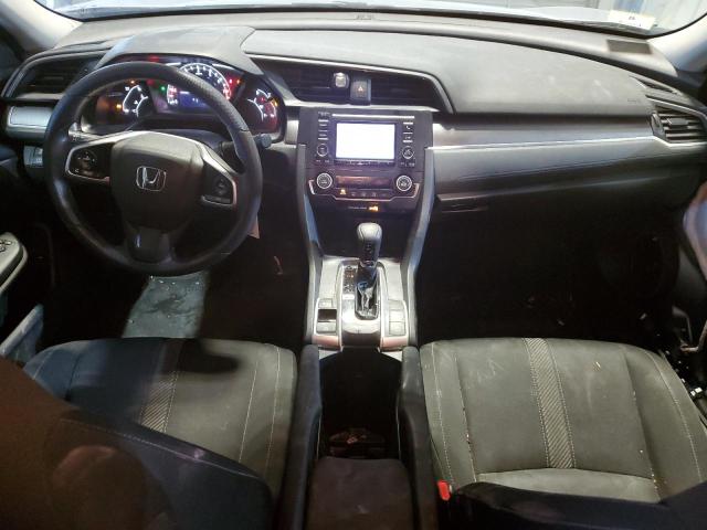2018 HONDA CIVIC LX - 19XFC2F58JE202593