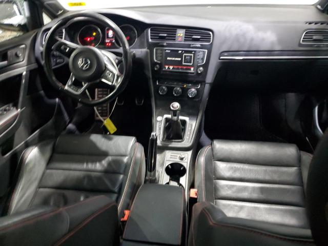 2017 VOLKSWAGEN GTI SPORT - 3VW547AU2HM005985