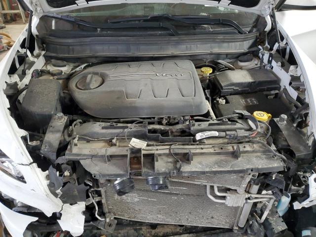 2018 JEEP CHEROKEE L - 1C4PJMCX1JD522772