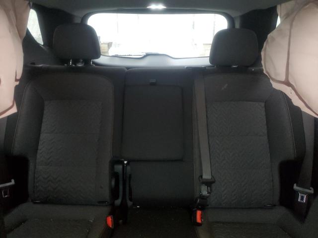 2022 CHEVROLET EQUINOX LT - 2GNAXUEV4N6143308