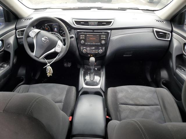 2016 NISSAN ROGUE S - KNMAT2MTXGP683628