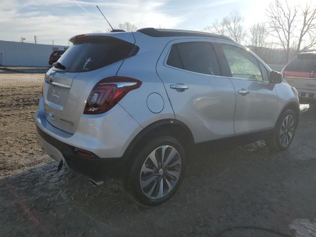 Vin: kl4cjesm9nb534238, lot: 41979105, buick encore preferred 20223
