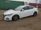 2021 NISSAN SENTRA SV - 3N1AB8CV0MY209483