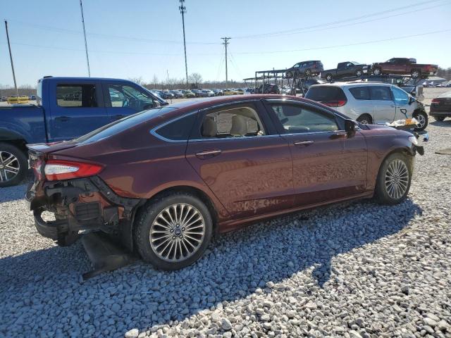 Vin: 3fa6p0k98fr180635, lot: 46779245, ford fusion titanium 20153