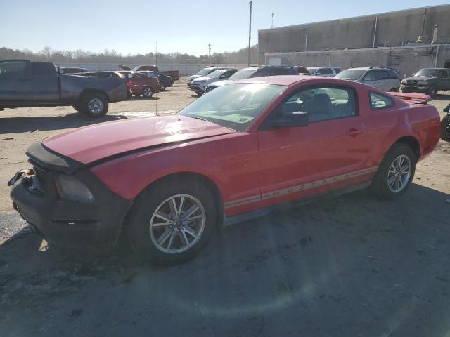 2005 FORD MUSTANG #3102303570