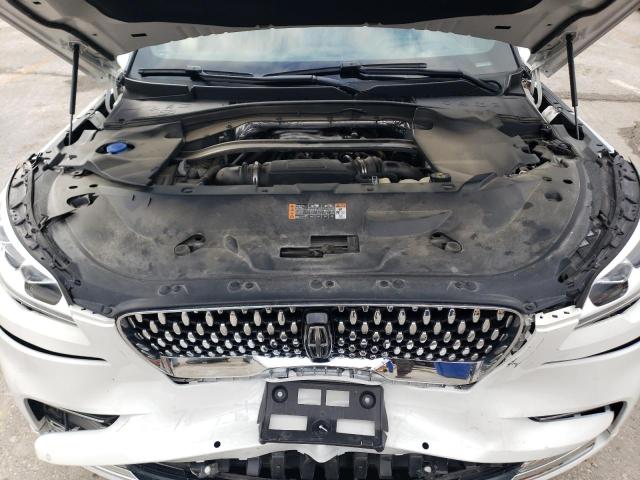 2020 LINCOLN AVIATOR BL 5LM5J9XC3LGL30193
