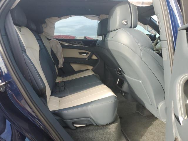 2019 BENTLEY BENTAYGA - SJAAM2ZV3KC027084