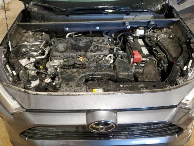 2023 TOYOTA RAV4 LE - 2T3F1RFV6PC341585