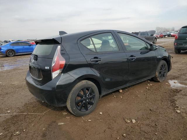 2016 TOYOTA PRIUS C - JTDKDTB34G1117588