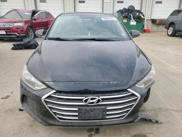 2017 HYUNDAI ELANTRA SE - KMHD74LF2HU161874