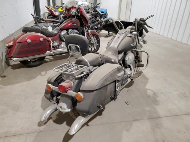 2003 HARLEY-DAVIDSON FLHRCI ANN 5HD1FRW483Y737607