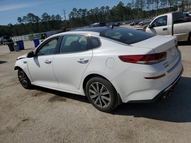 Vin: 5xxgu4l17kg339919, lot: 45752545, kia optima ex 20192