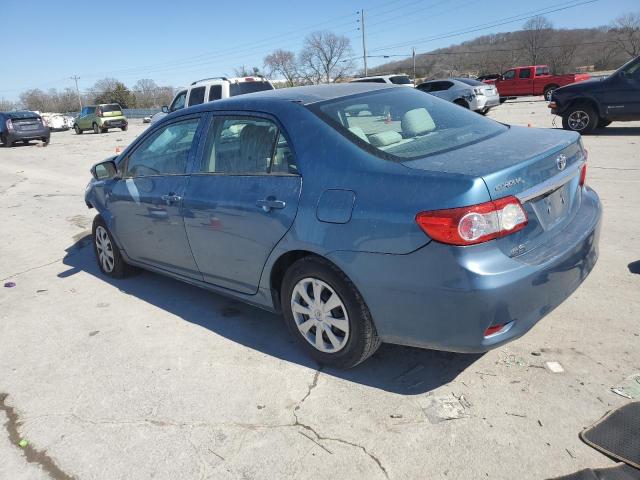 Vin: 5yfbu4ee0dp125150, lot: 46927565, toyota corolla base 20132