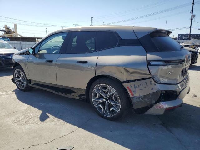 2024 BMW IX XDRIVE5 - WB523CF07RCR06159