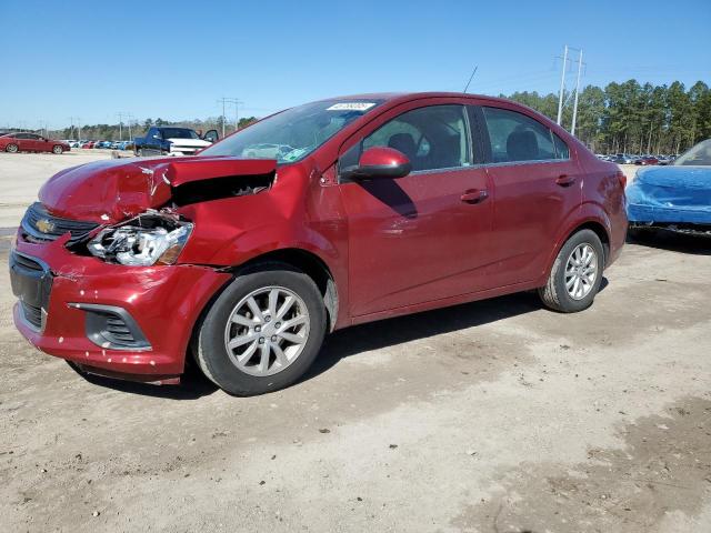 Vin: 1g1jd5sh2h4103474, lot: 46789205, chevrolet sonic lt 2017 img_1