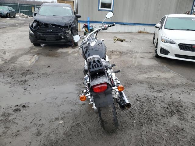 2004 SUZUKI VZ1600 K JKSVNBC174A002504