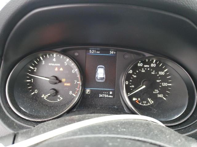 2020 NISSAN ROGUE S - JN8AT2MV2LW130929