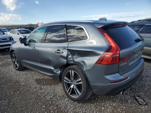 2018 VOLVO XC60 T5 LYV102RK0JB088167