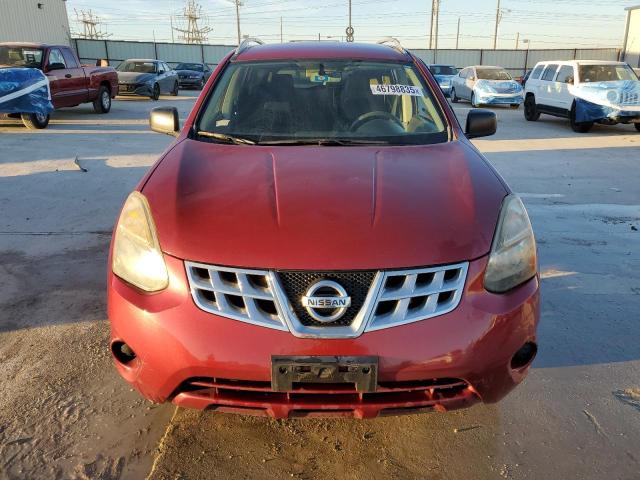 2015 NISSAN ROGUE SELE - JN8AS5MT8FW160394