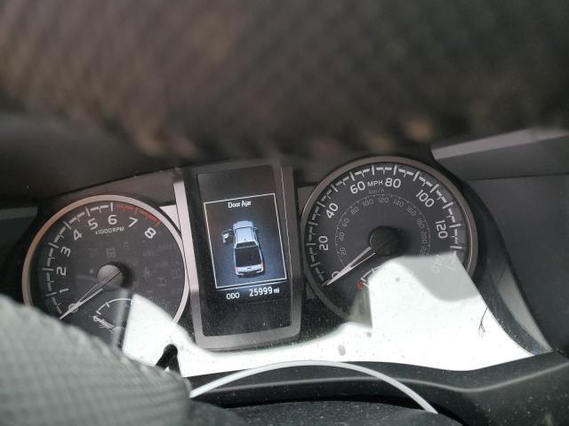 2023 TOYOTA TACOMA DOU - 3TMDZ5BN0PM157807