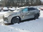 2017 LEXUS RX 350 BAS - 2T2BZMCA3HC061947