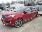 2022 FORD EDGE TITAN - 2FMPK4K90NBA25266