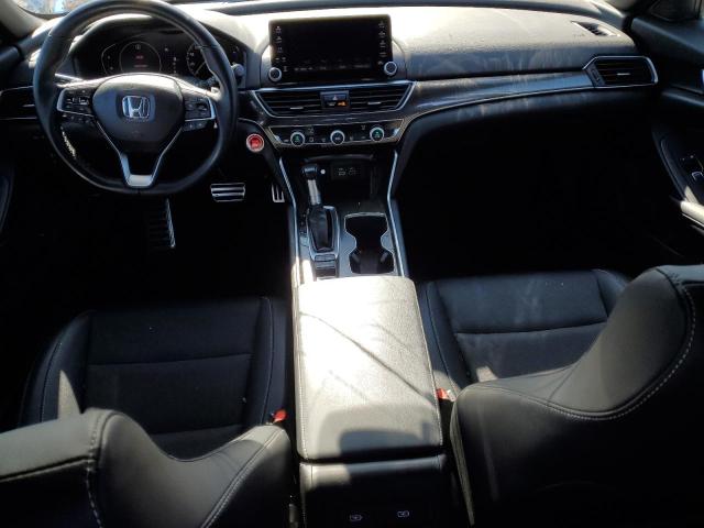 2021 HONDA ACCORD SPO - 1HGCV1F30MA104429