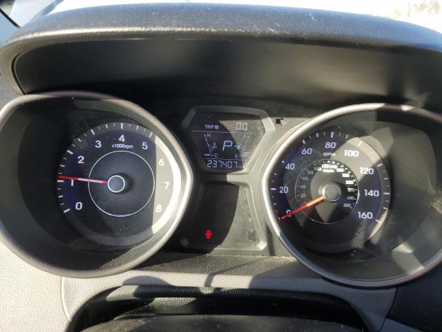 2015 HYUNDAI ELANTRA SE - 5NPDH4AEXFH579960