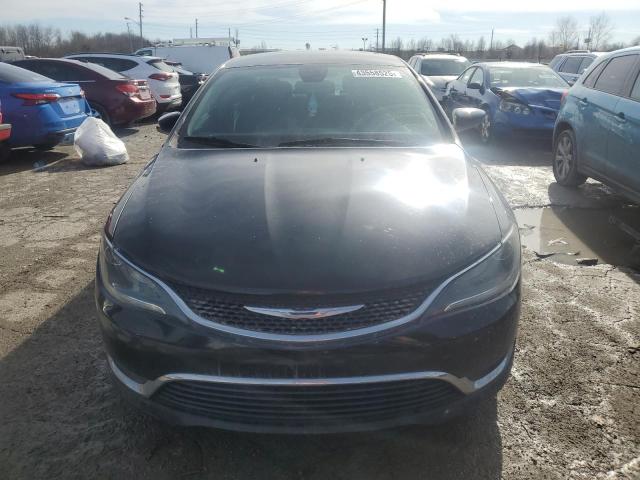 2016 CHRYSLER 200 LIMITE - 1C3CCCABXGN169014