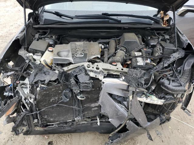 2015 LEXUS NX 200T JTJBARBZXF2040506
