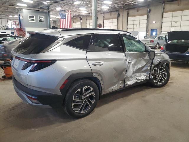 Vin: km8jedd11su255246, lot: 46464065, hyundai tucson limited 20253
