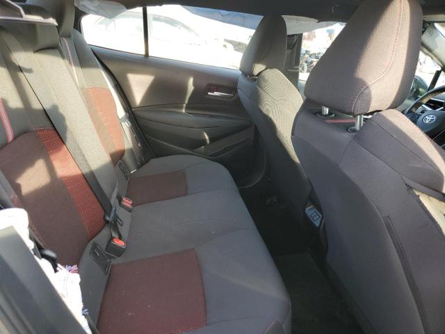 2024 TOYOTA COROLLA NI 5YFB4MCE0RP176447