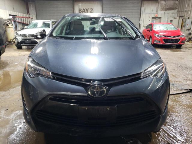2018 TOYOTA COROLLA L - 2T1BURHE7JC065162