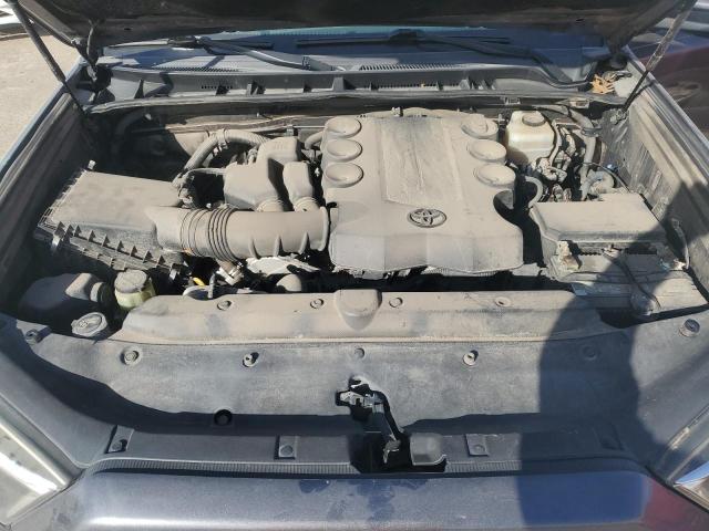 2015 TOYOTA 4RUNNER SR - JTEZU5JR6F5093555