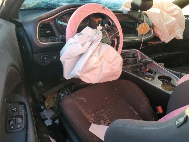 2019 DODGE CHALLENGER 2C3CDZJG4KH667903