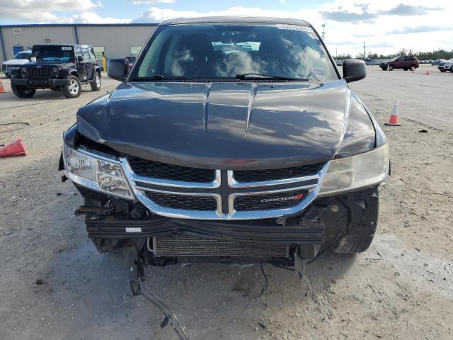 2014 DODGE JOURNEY SE - 3C4PDCAB5ET260599