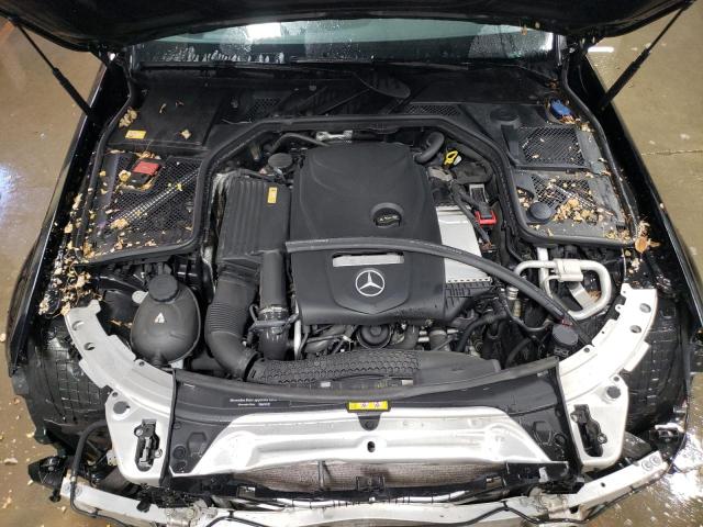 2015 MERCEDES-BENZ C 300 4MAT - 55SWF4KB3FU030892
