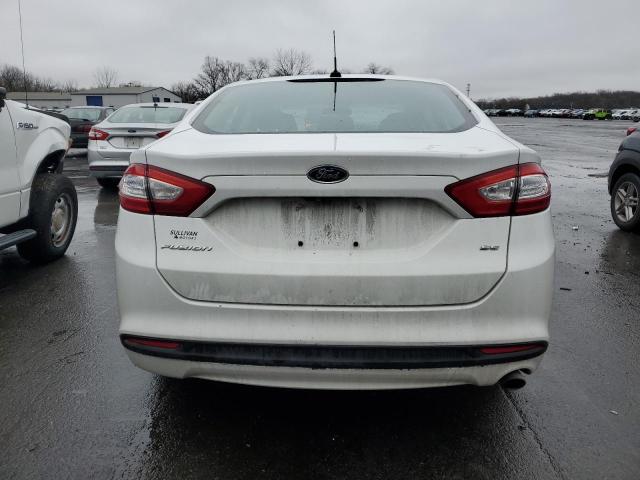 2015 FORD FUSION SE - 3FA6P0H78FR301265