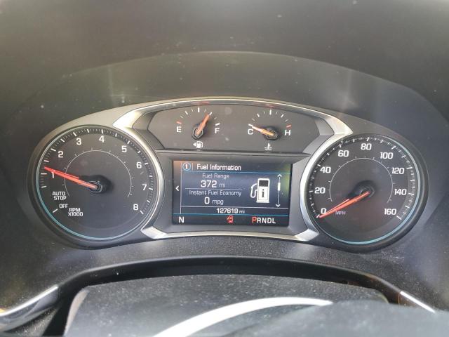 2019 CHEVROLET EQUINOX LT - 3GNAXKEV0KL201653