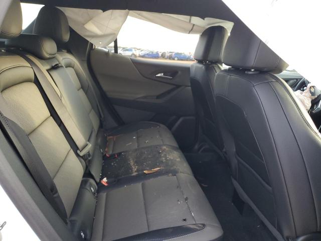 2025 CHEVROLET EQUINOX LT - 3GNAXHEG3SL256912