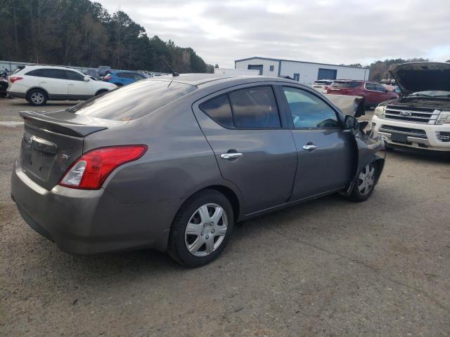 Vin: 3n1cn7ap2hk464515, lot: 53024605, nissan versa s 20173