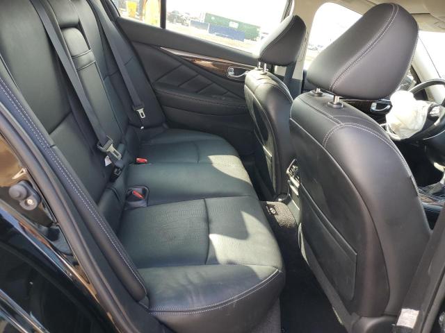 2014 INFINITI Q50 BASE - JN1BV7AR7EM707454