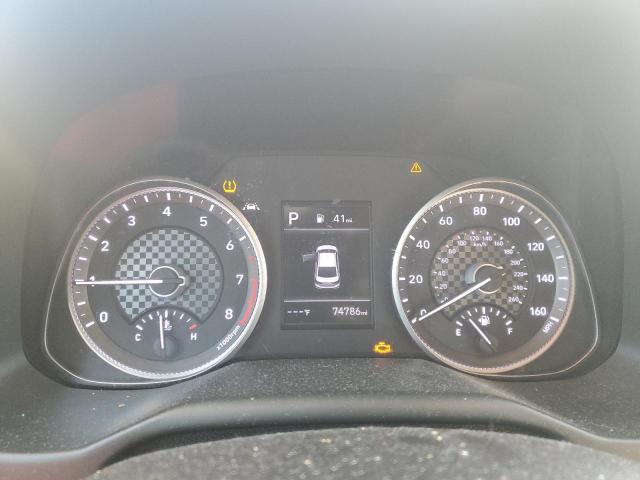 2020 HYUNDAI ELANTRA SE - 5NPD84LF1LH625967