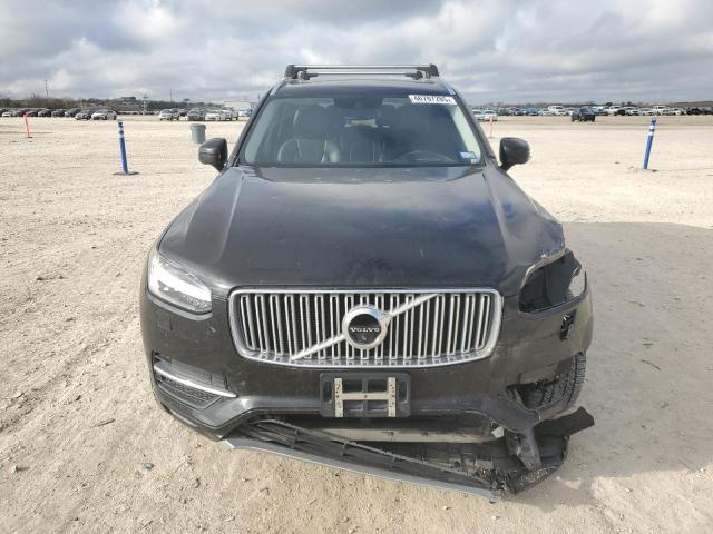 2016 VOLVO XC90 T6 - YV4A22PL9G1013969