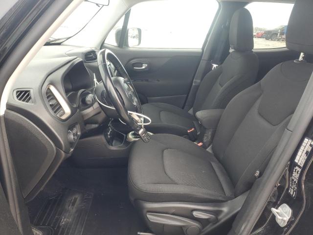 2017 JEEP RENEGADE L ZACCJBBB1HPF65755