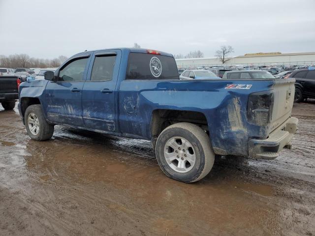 Vin: 1gcvkrec7gz378622, lot: 46894965, chevrolet silverado k1500 lt 20162