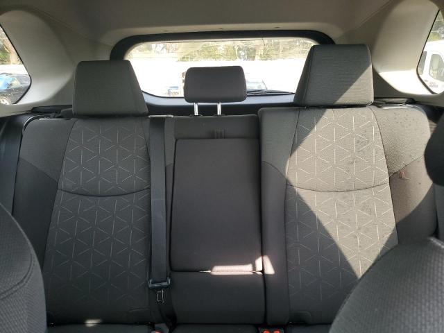 2019 TOYOTA RAV4 XLE - 2T3W1RFV9KW013021