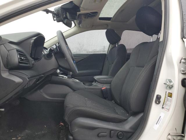 2023 SUBARU LEGACY PRE 4S3BWAF67P3015614